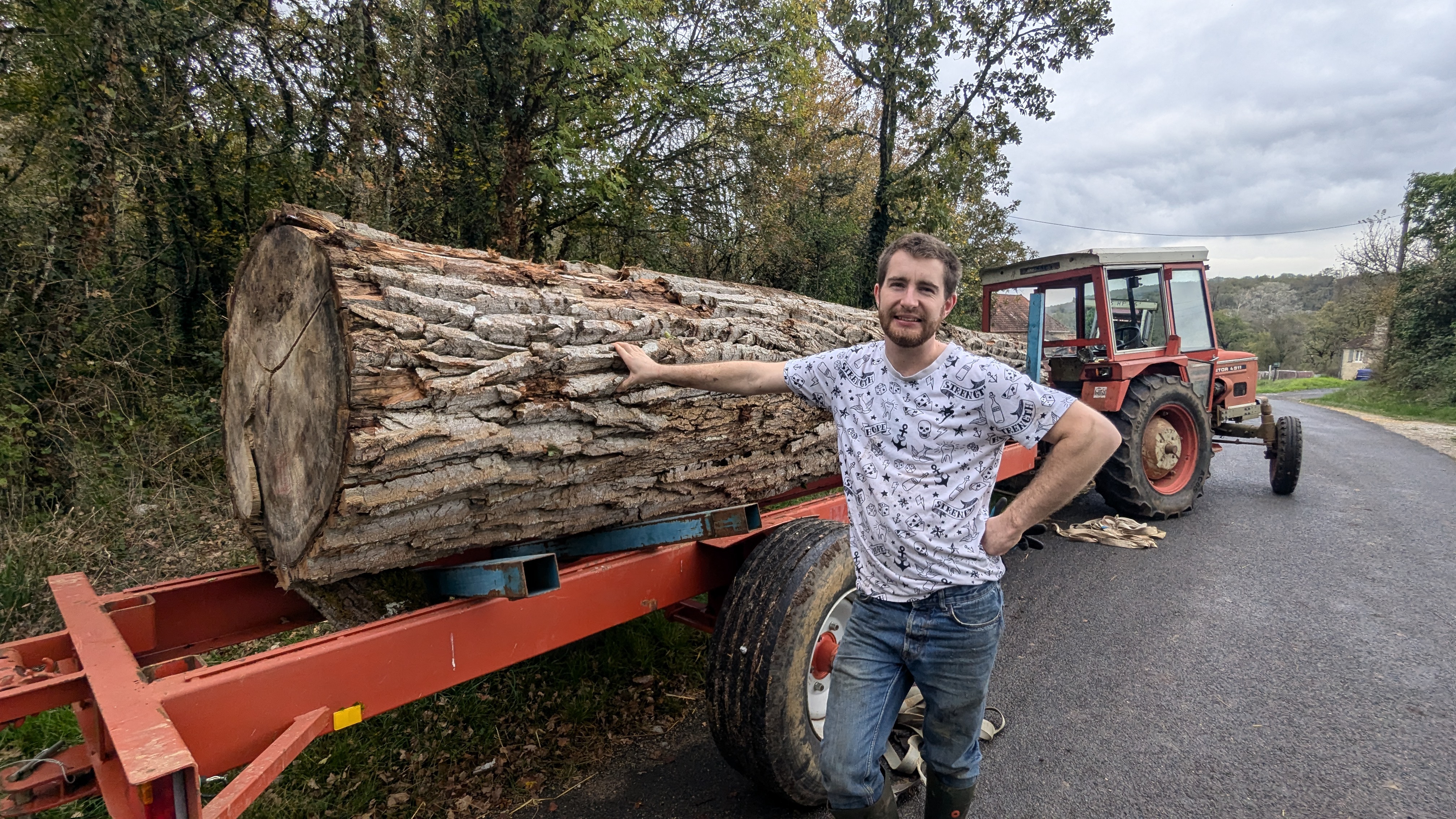 À propos de Handyman Service