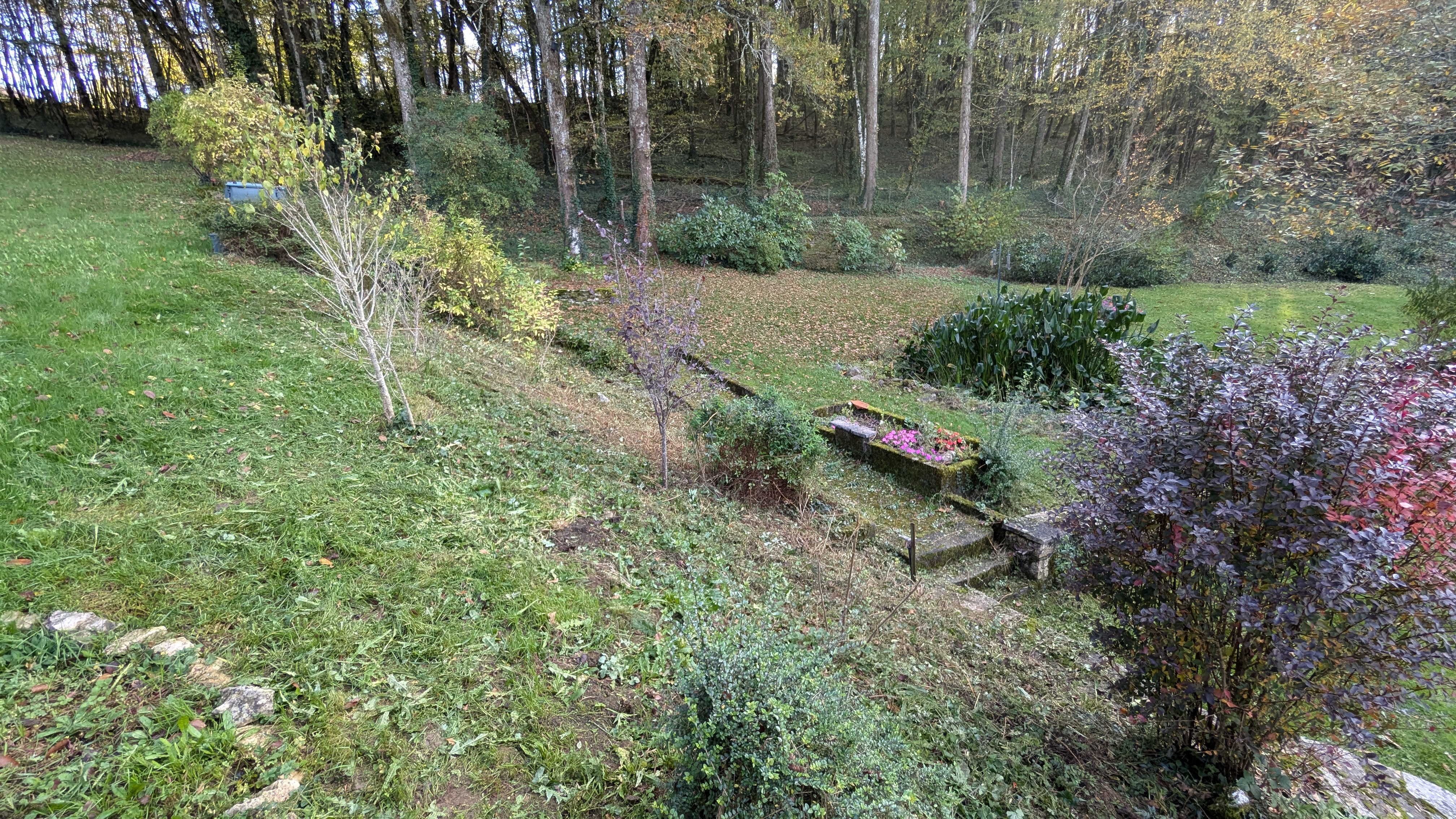 Travaux Exterieurs